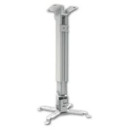 Approx Soporte de Techo para Proyector APPSV00 Blanco